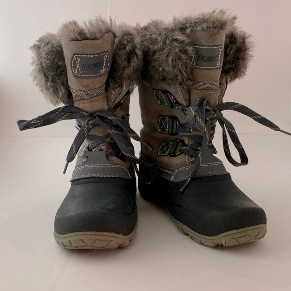Women’s Khombu Snow Boots